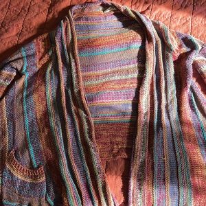 Billabong sweater Hi/Lo